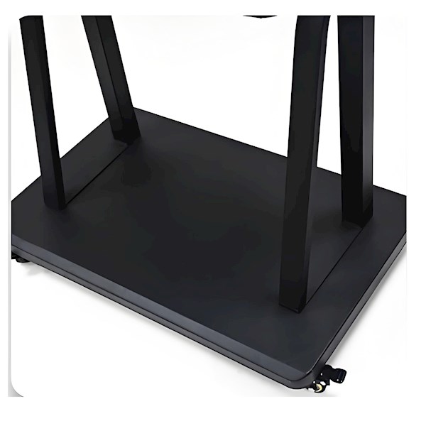 TV Mount With Roller Allscreen C1700, 40"-70", Black