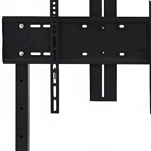 TV Mount With Roller Allscreen C1700, 40"-70", Black