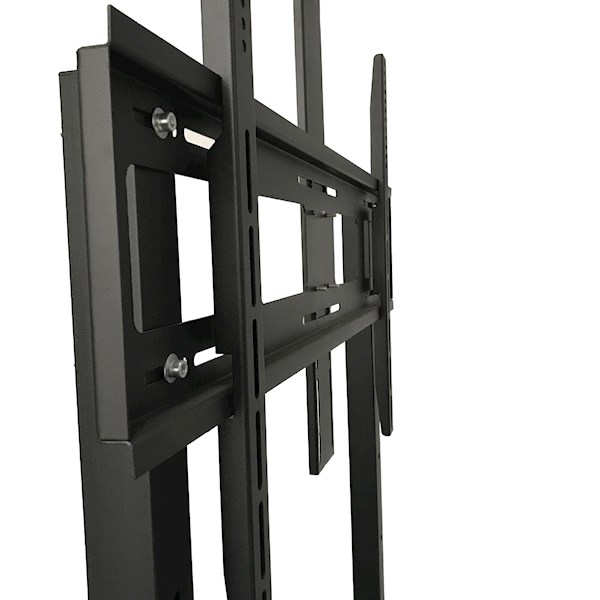 TV Mount With Roller Allscreen C1800, 42"-100", Black
