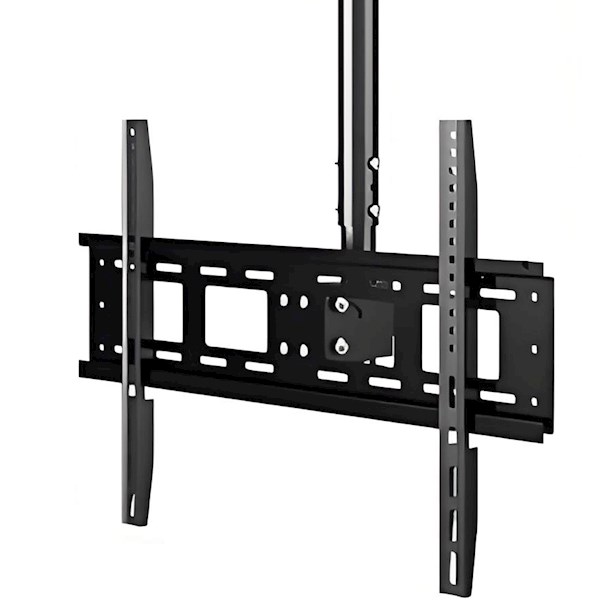 TV Ceiling Mount Allscreen C514, 40"-70", Black