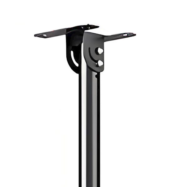 TV Ceiling Mount Allscreen C514, 40"-70", Black