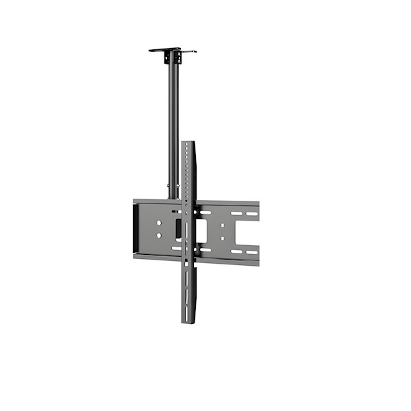 TV Ceiling Mount, Allscreen C521, 55"-95", Black