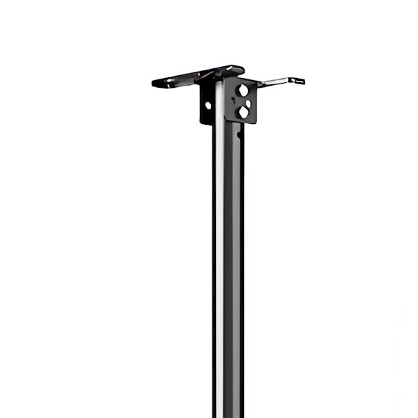 TV Ceiling Mount, Allscreen C512B, 40"-70", Black