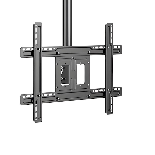 TV Ceiling Mount Allscreen C560-15, 32"-75", Black