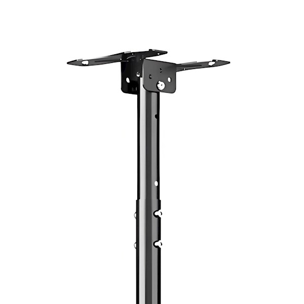 TV Ceiling Mount Allscreen C560-15, 32"-75", Black