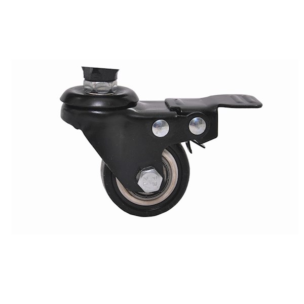 TV Mount With Roller Allscreen C1600, 26”-55”, Black