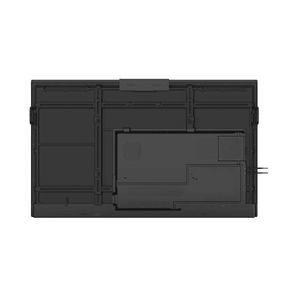 Allscreen Interactive Flat Panels SB-65A14-8/128, 65” 4K, Android 14, RAM 8GB, 128GB, Smart Board, Black