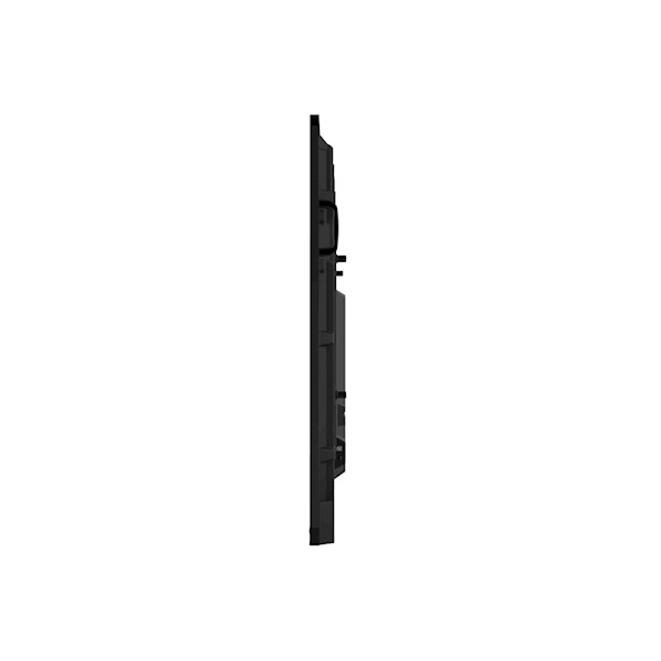 Allscreen Interactive Flat Panels SB-65A14-8/128, 65” 4K, Android 14, RAM 8GB, 128GB, Smart Board, Black