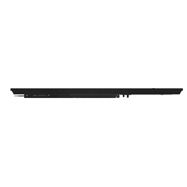 Allscreen Interactive Flat Panels SB-65A14-8/128, 65” 4K, Android 14, RAM 8GB, 128GB, Smart Board, Black