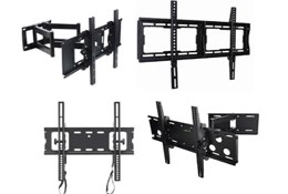 TV Mounts & Brackets