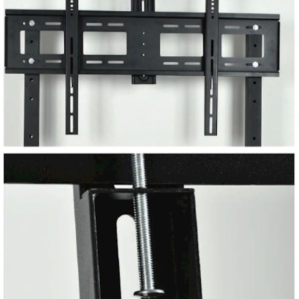 Allscreen Universal LCD LED TV Bracket CTMH3L TV SIZE:40”-100”inch