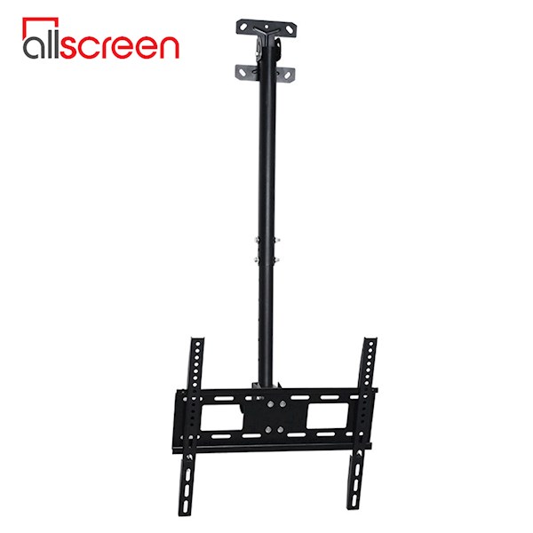 ALLSCREEN TV Ceiling Mount Bracket CTC3255 TV SIZE: 32"-55"