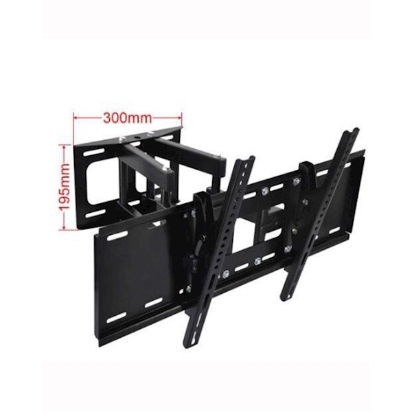 Allscreen LCD LED TV Bracket CTMD60 universal TV size 40"-80" inch